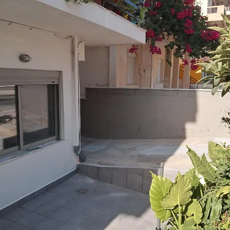 Hrysanthl Apartment Chania  Exterior photo
