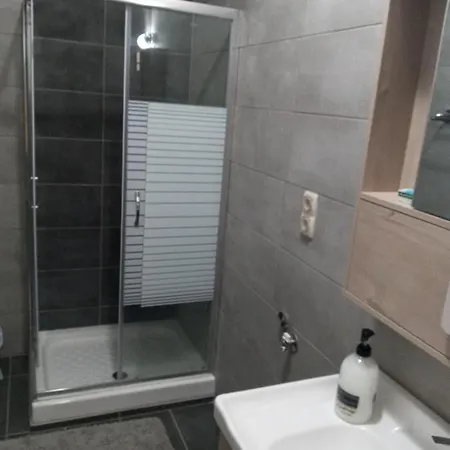 Hrysanthl Apartment Chania  Exterior photo