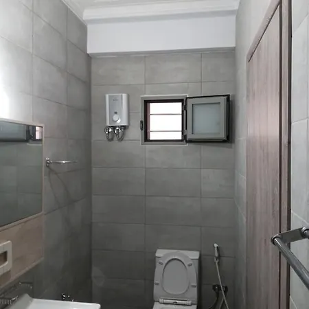 Hrysanthl Apartment Chania  Exterior photo