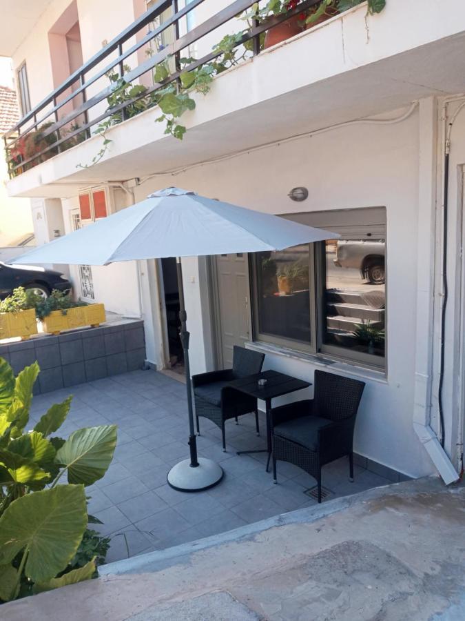 Hrysanthl Appartement La Canée