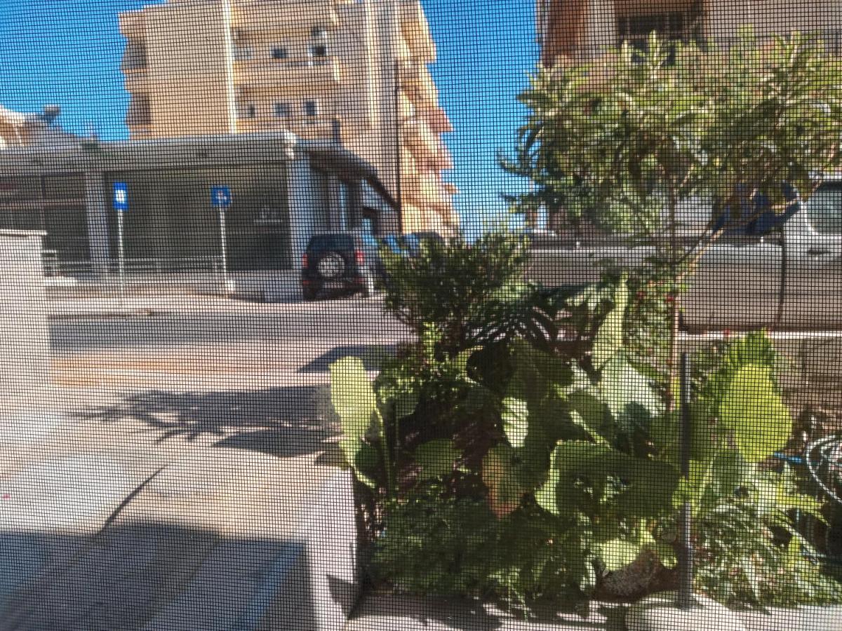Hrysanthl Appartement