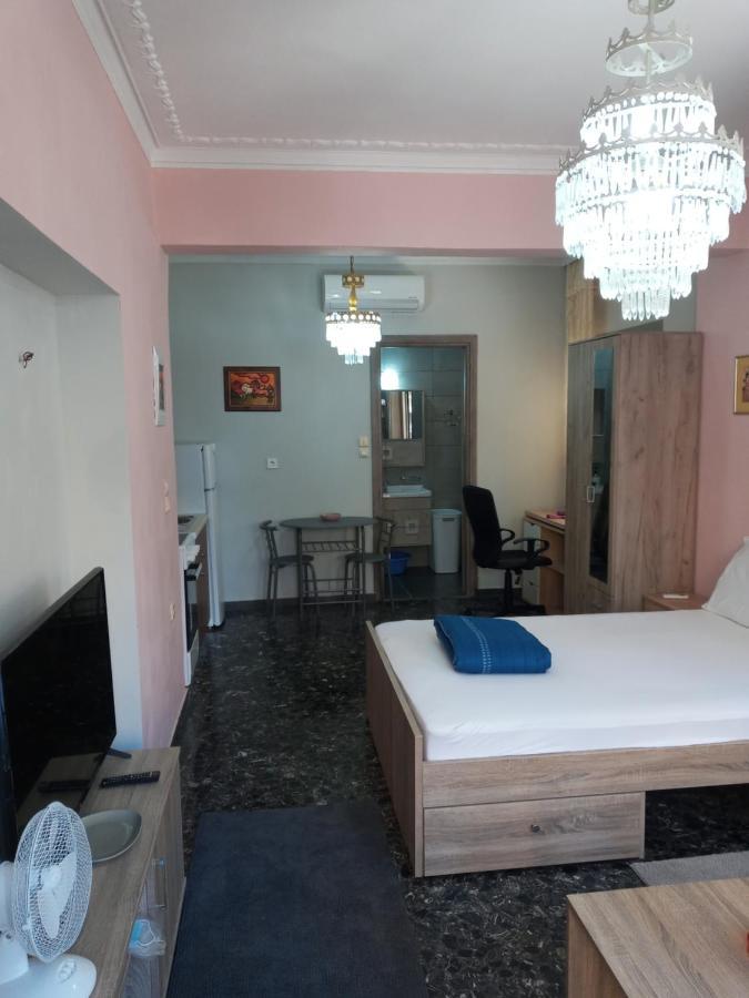 Hrysanthl Appartement La Canée