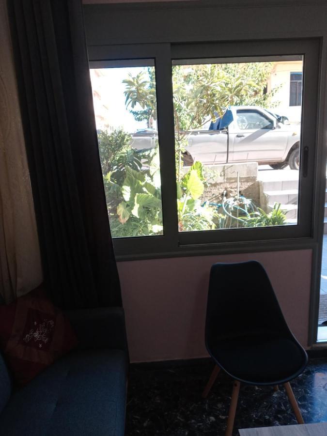 Appartement Hrysanthl *