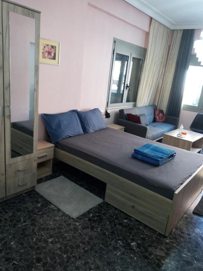Hrysanthl Appartement La Canée