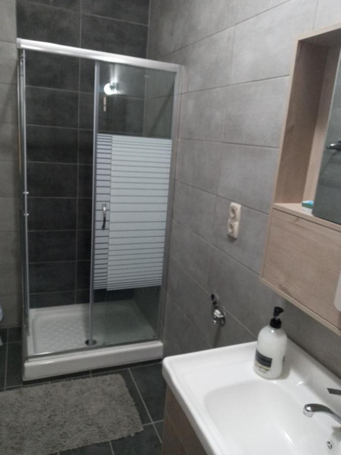 Appartement Hrysanthl La Canée