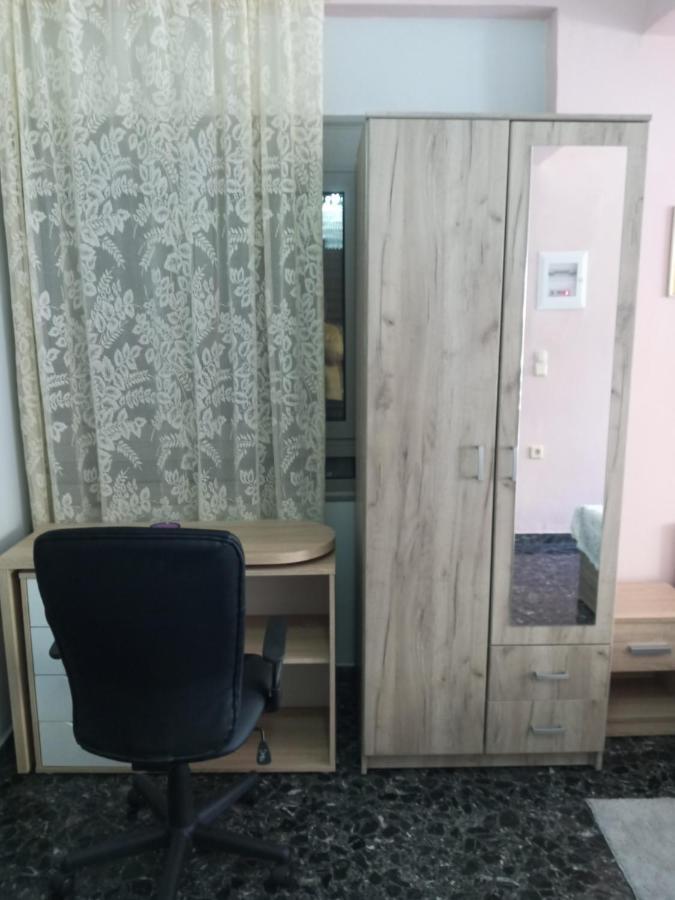 Appartement Hrysanthl La Canée