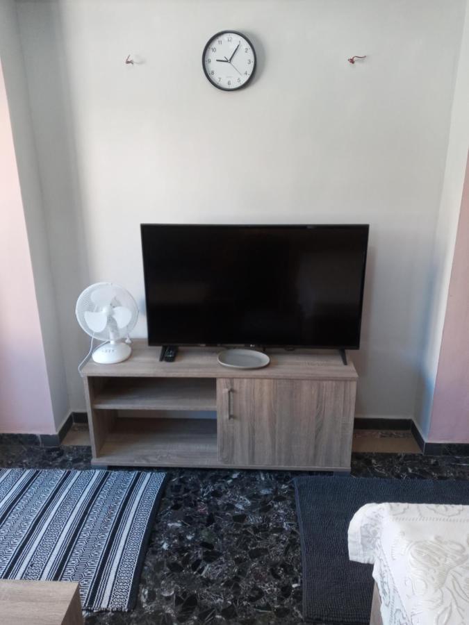 Hrysanthl Appartement *