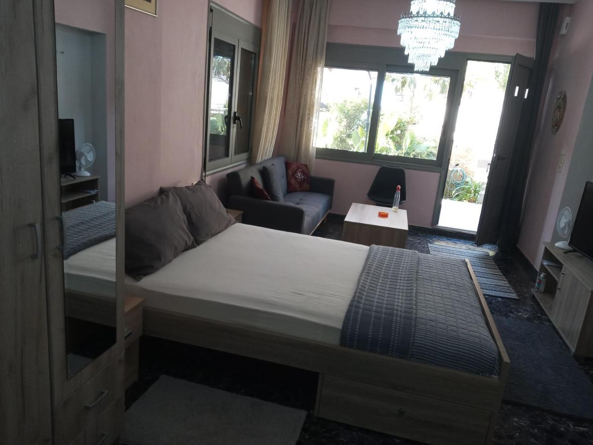Appartement Hrysanthl *