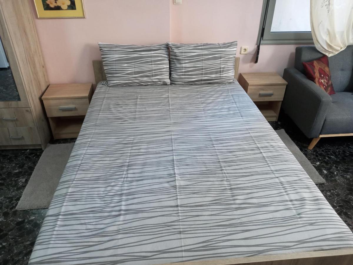 Appartement Hrysanthl