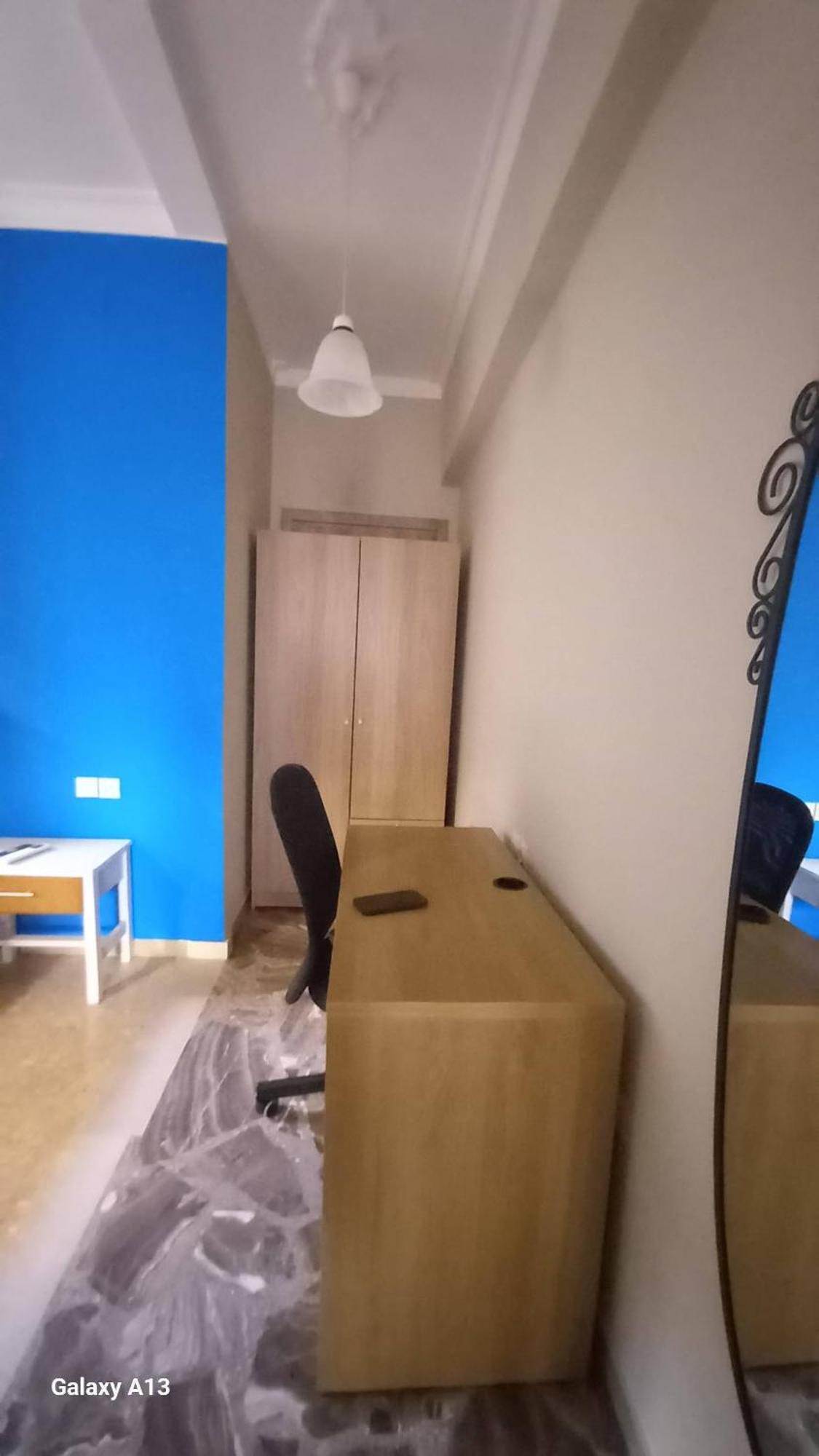 Hrysanthl Appartement