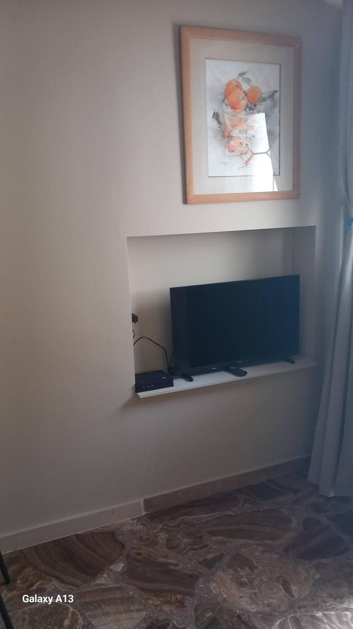 Hrysanthl Appartement