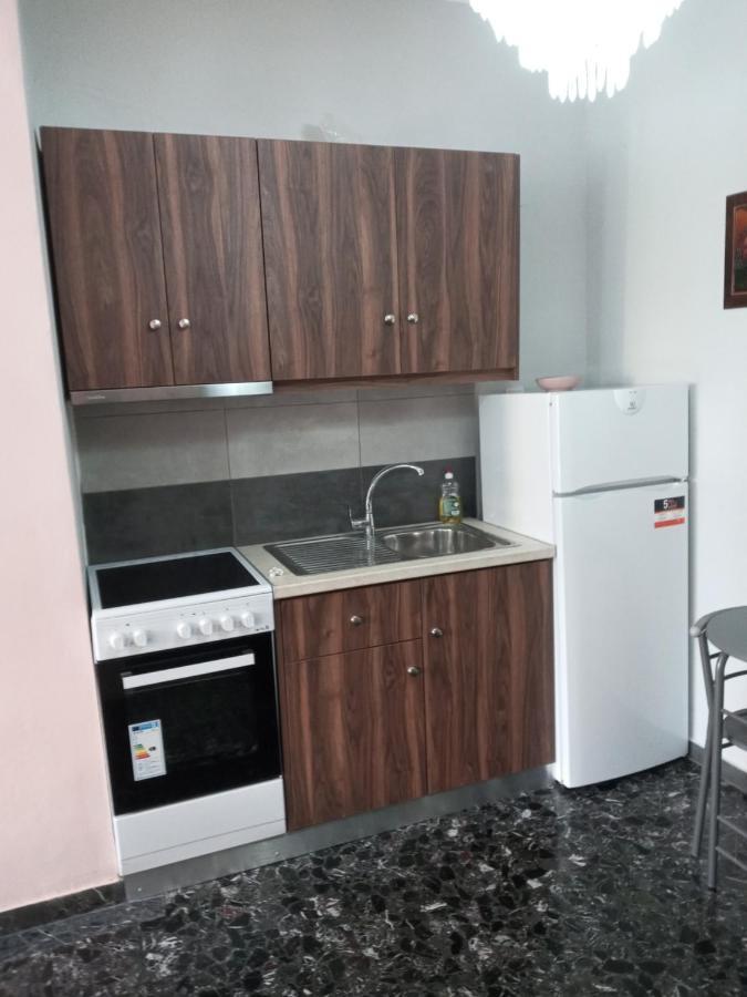 Hrysanthl Apartament Chania (Crete)